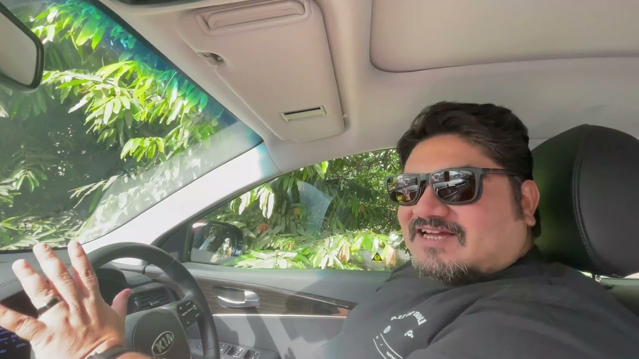 Kia Sorento 2023-2022 YES or NO - Review 10K KM Drive #kia @kiamotorspakistan2037 #shorts #ad