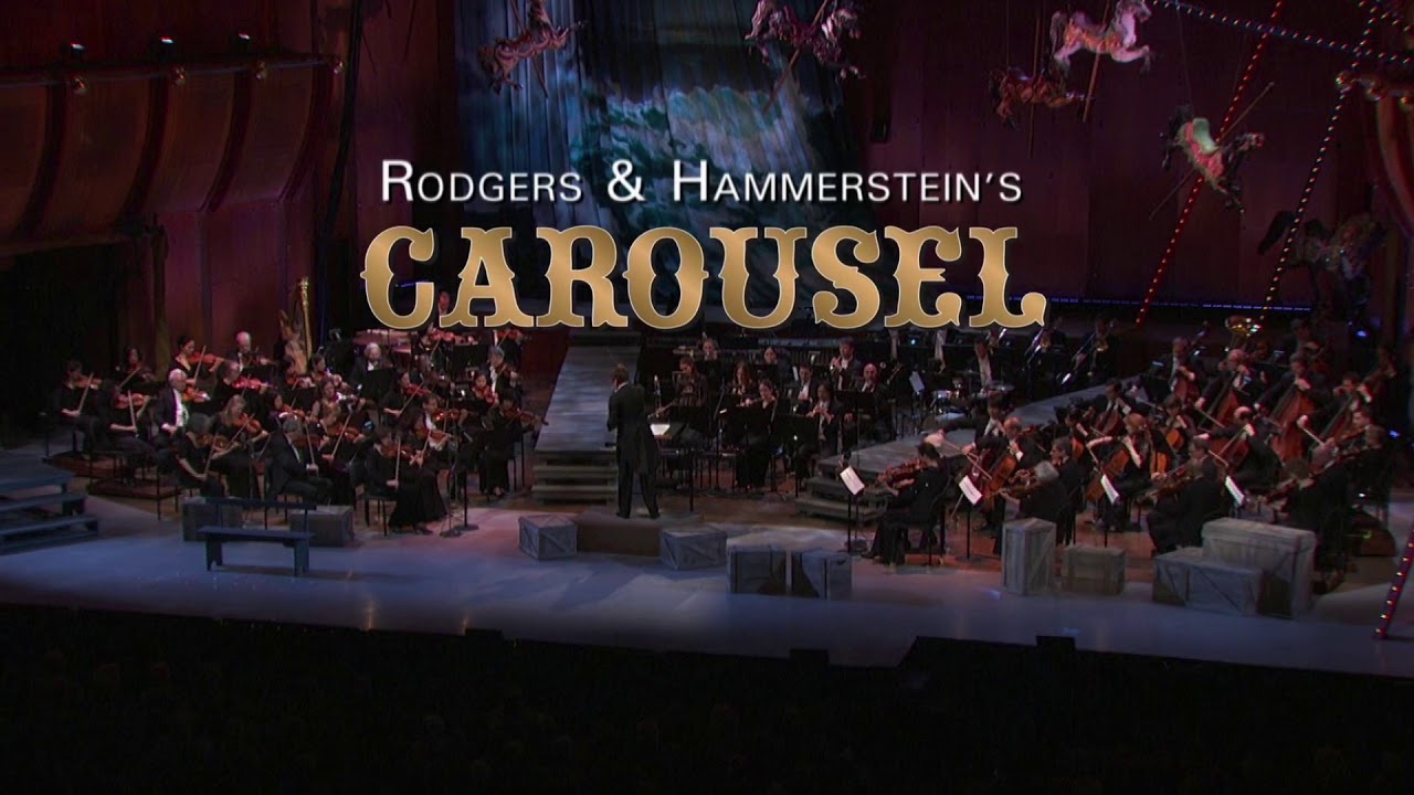 When the Children Are Asleep (Live from Lincoln Center)