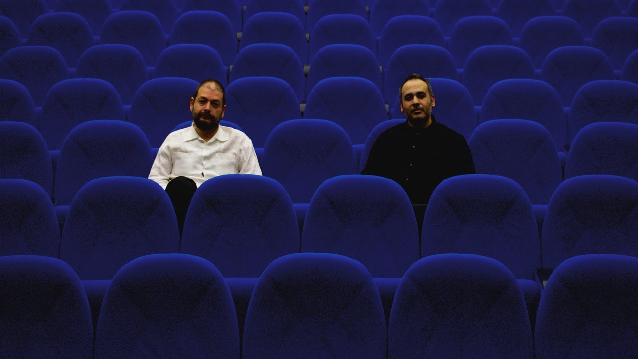 Stick of the Nation (ⱦ) | Nikos Ordoulidis & Akis Pitsanis