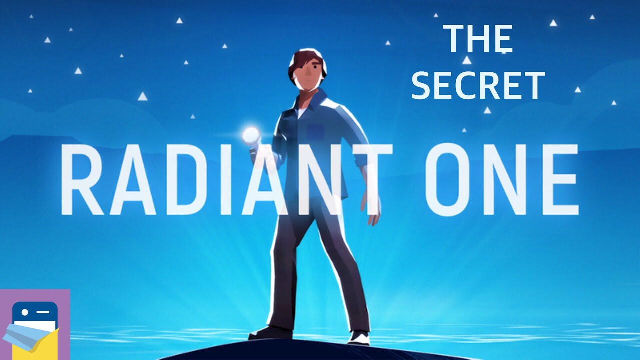 Radiant One: The Secret Walkthrough Guide Part 1 & iOS / Android / PC Gameplay (by Fntastic)