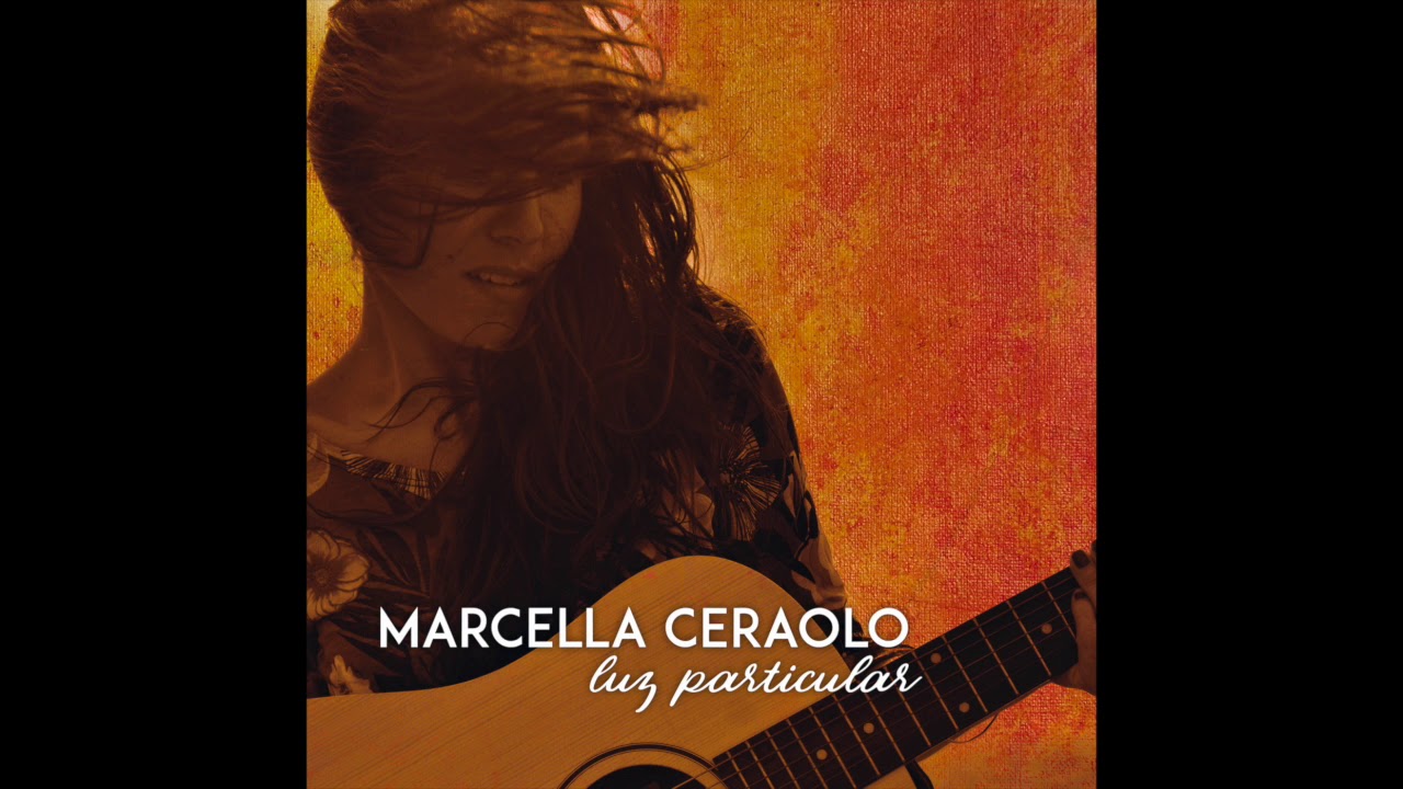 DESAFIANDO - ALBUM: LUZ PARTICULAR