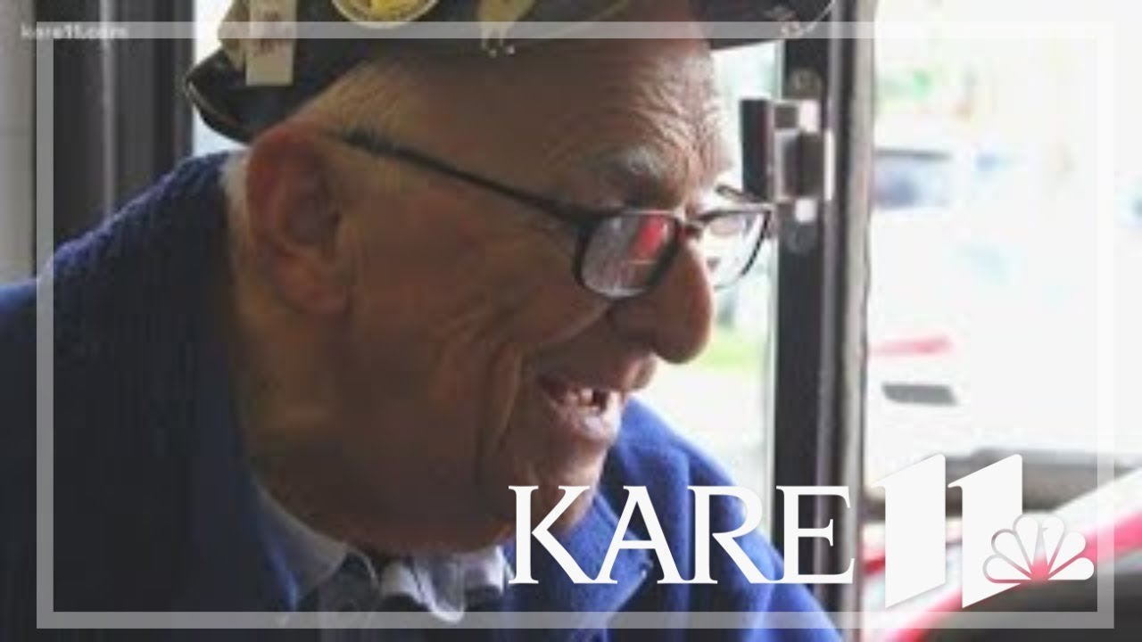 McDonald's employee featured in Land of 10,000 Stories celebrates retirement