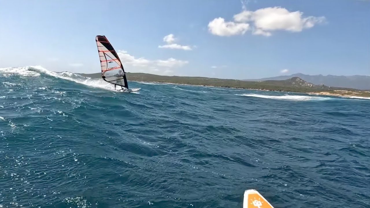 WINDSURF LA PUNTA 26 07 2023