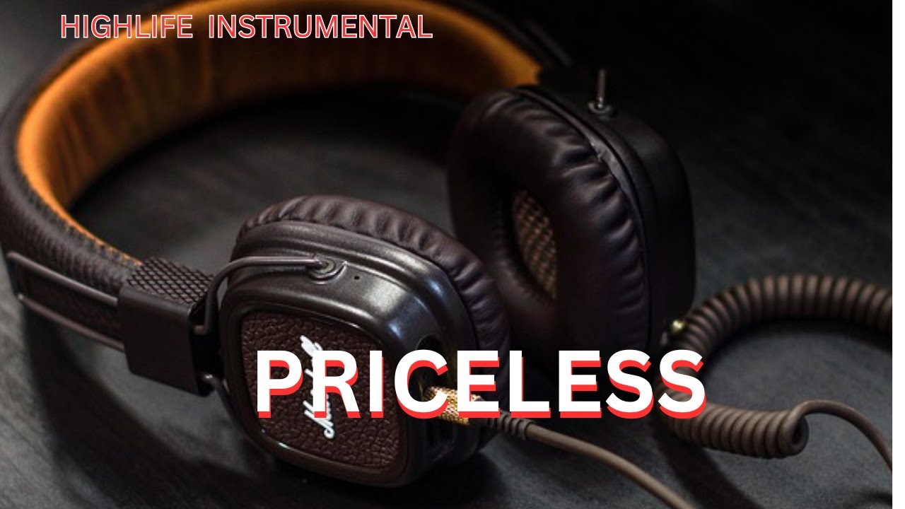 HIGHLIFE INSTRUMENTAL 2026 |PRICELESS| AFRICAN X NIGERIAN HIGHLIFE BEAT INSTRUMENTAL 2026