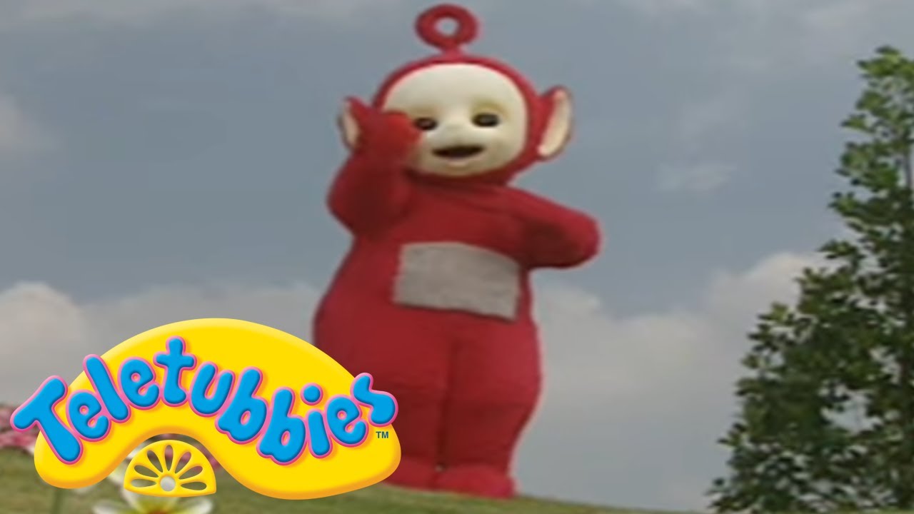 Teletubbies | What Are Windmills? Learn With The Teletubbies | Shows for Kids