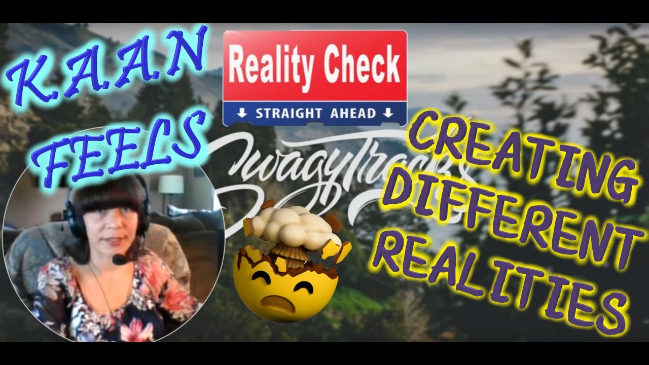 K.A.A.N - Feels reaction!! Giving out doses of reality left and right!!