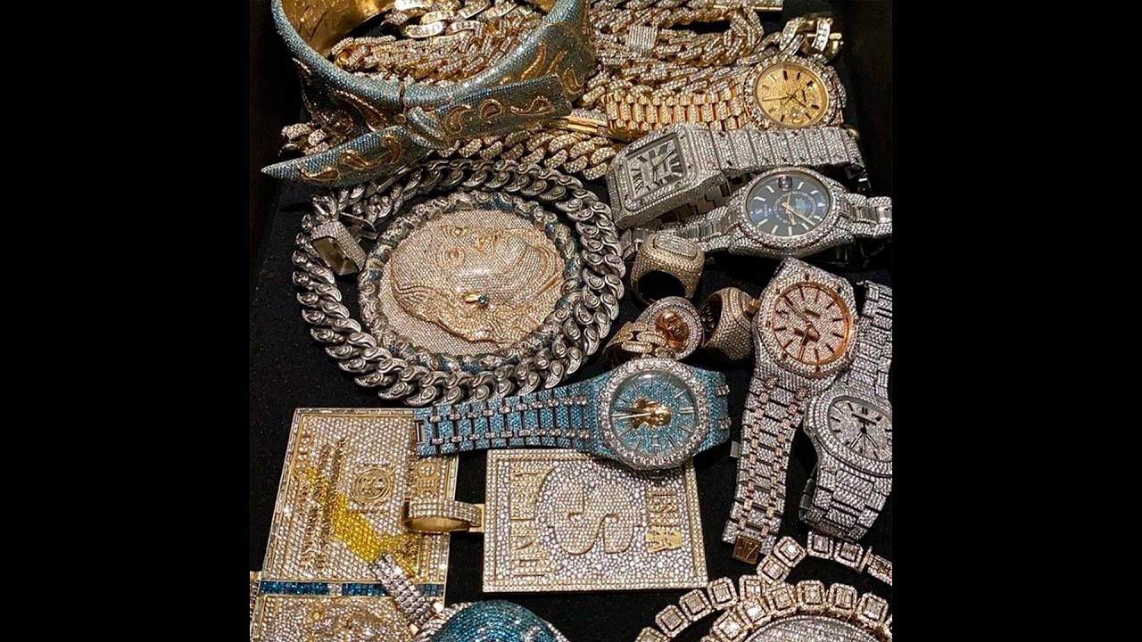 (FREE) Key Glock x Young Dolph Type Beat 2026 - 