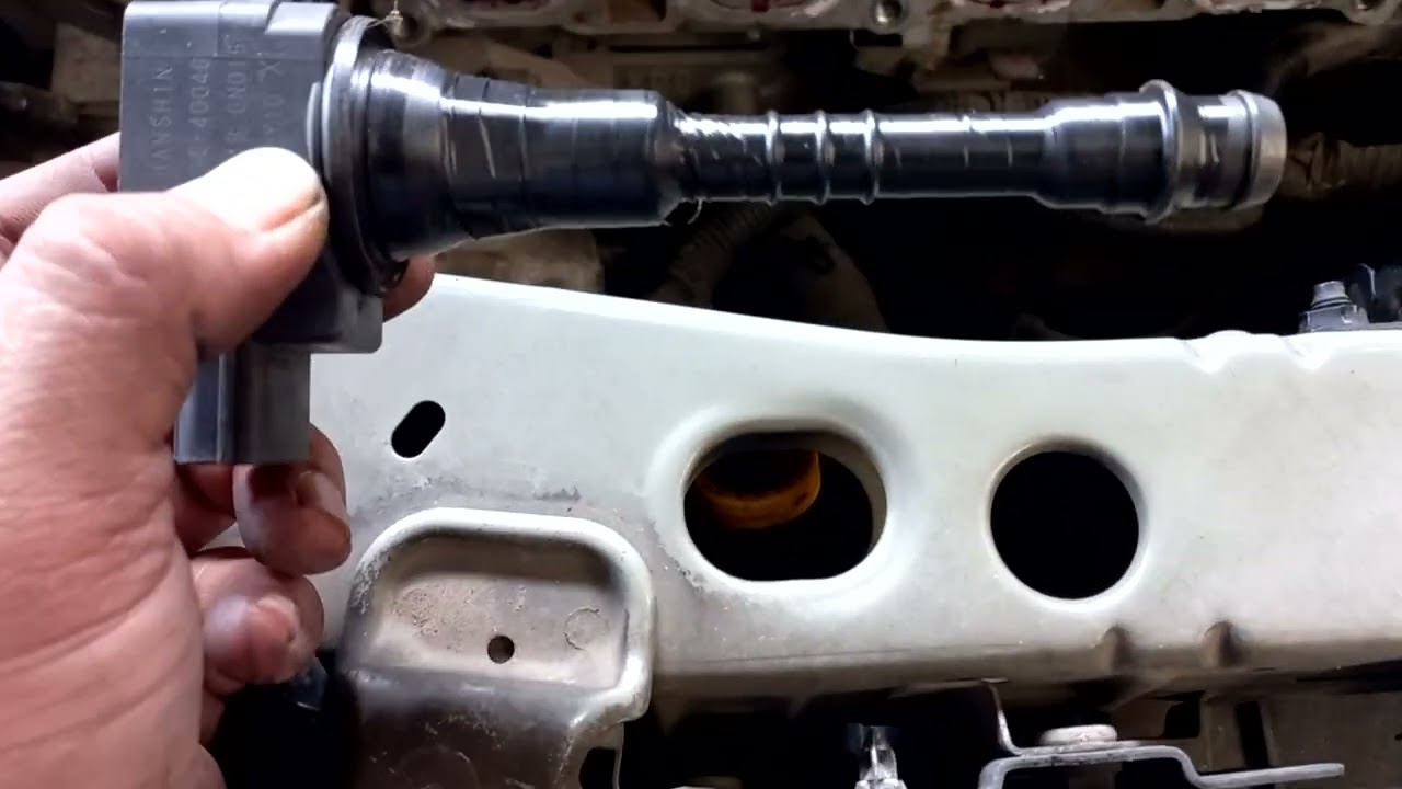 NISSAN ALMERA LOW POWER ISSUE