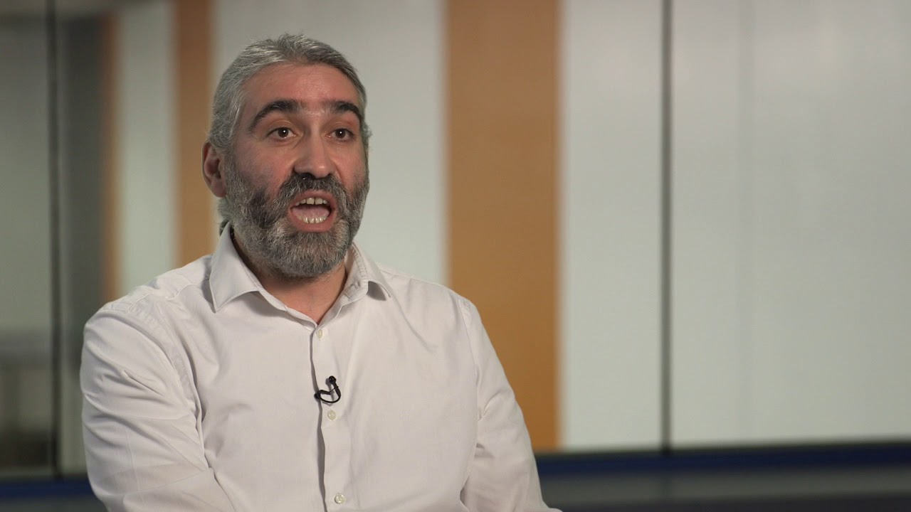 HDF Streaming Platform Gives Our Core Banking System The Edge