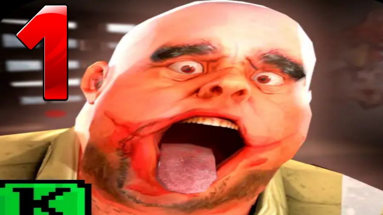 Mr Meat chapter one part one