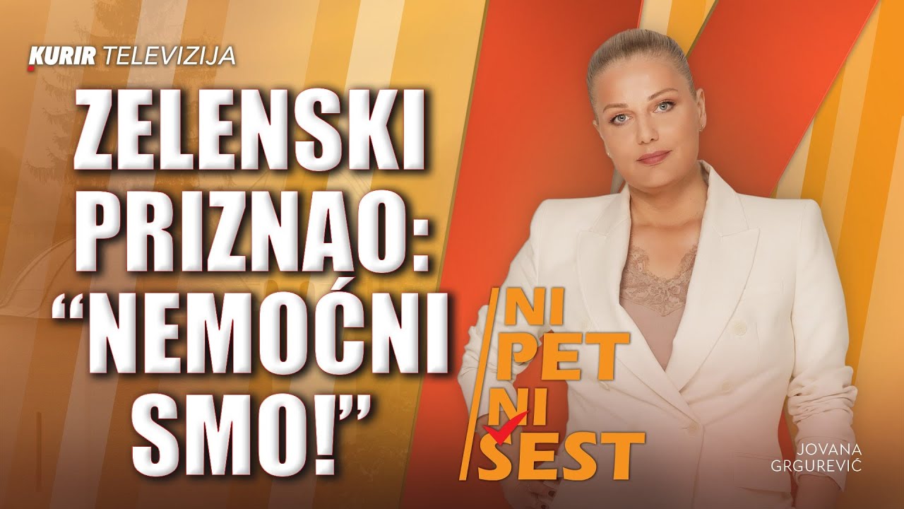 RUSI UŠLI U POKROVSK: Posle dve godine krvavih borbi zauzeli ljučni grad!
