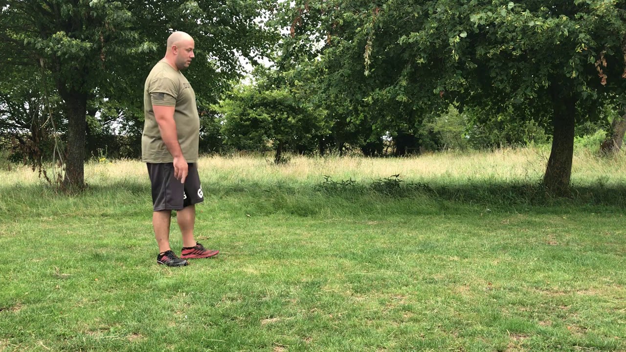 Combat Glima - Raven&rsquo;s Claw - Mugging Scenario, 2 against 1, baton & knife attacks