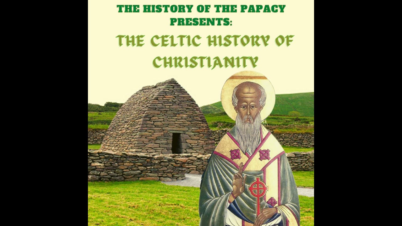 117p: Conversion, Controversy and Councils