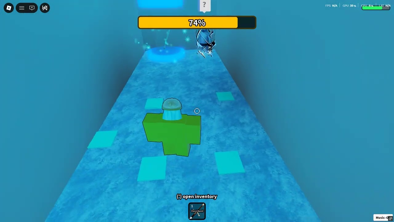 USPE lots of updates, and fixed so there's no lagspikes