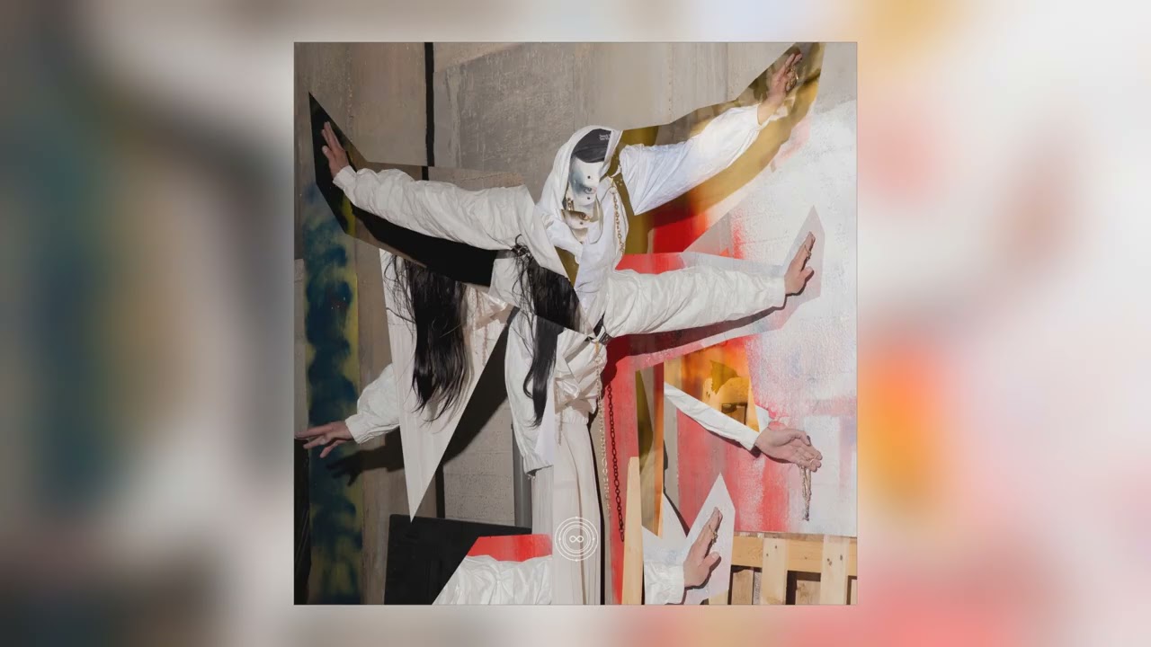 2rana 3crana - Cutting Beam [Audio]