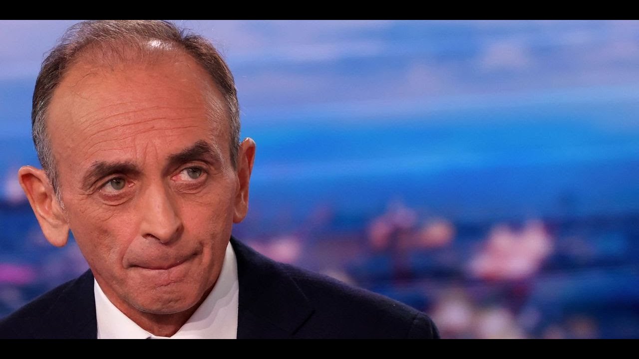 Que faut-il retenir de l'interview d'&Eacute;ric Zemmour sur TF1 ?