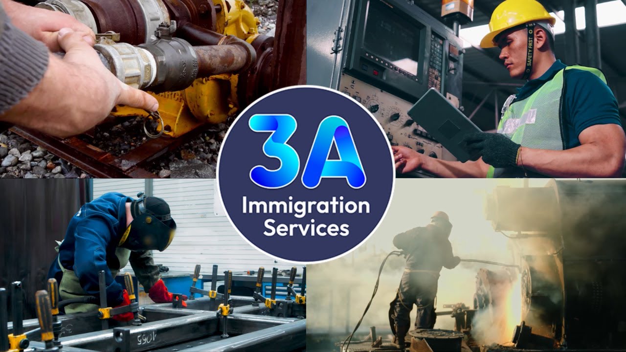 Innovative Staffing Solutions: 3A Immigration Services