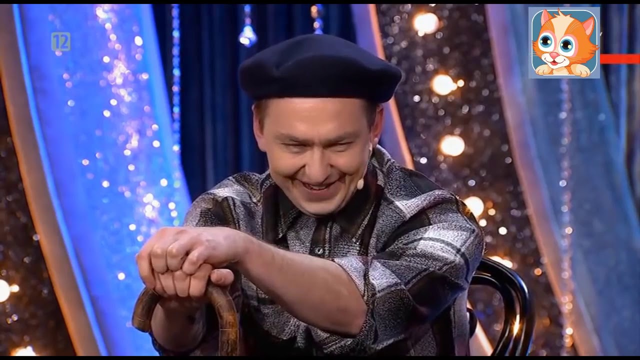 Życie Na Studiach   Kabaret Formacja Chatelet