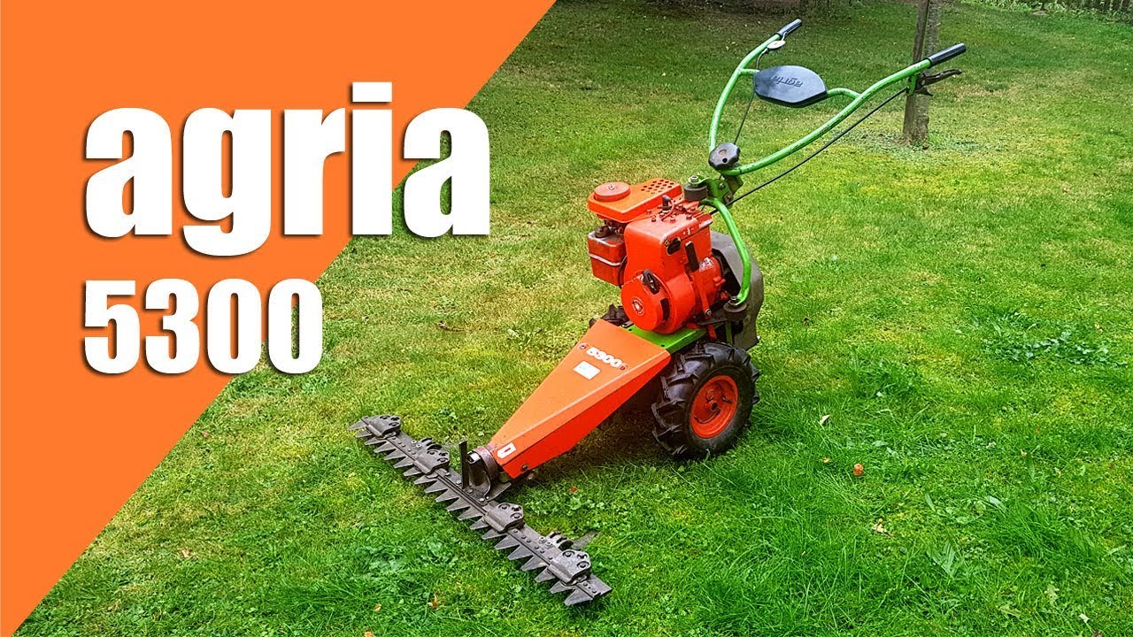 agria 5300