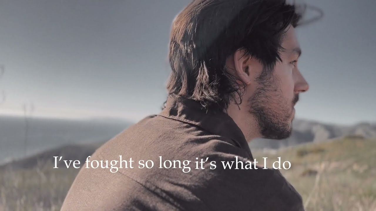 Vincent Lima - In The Cold (Official Lyric Video)