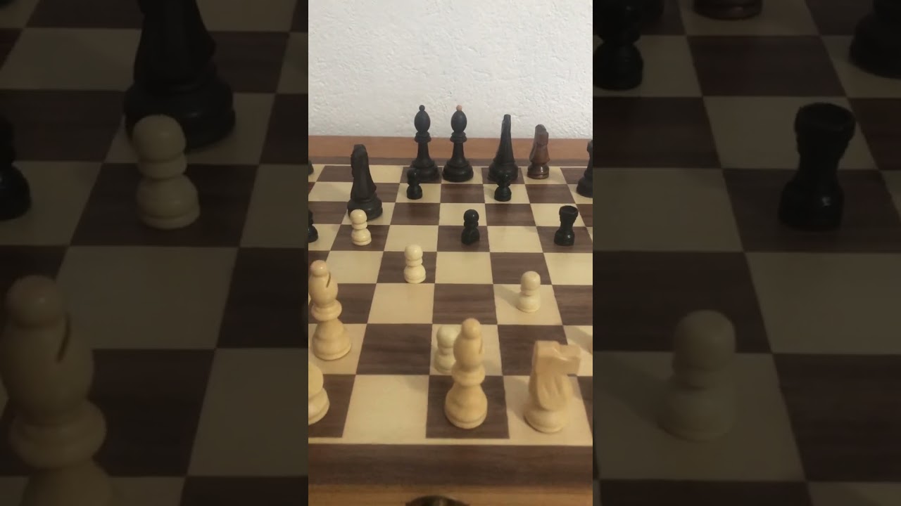 Serbian Chess