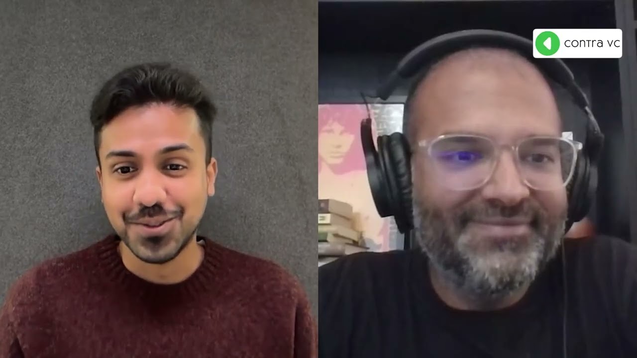 From running cloud kitchens to driving growth at the world's fastest growing Legaltech startup