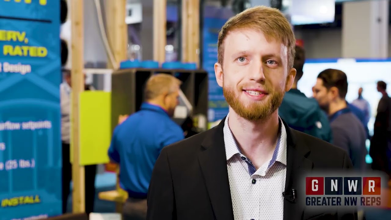 How to Meet ASHRAE 62.1 with ERV Technology | RenewAire