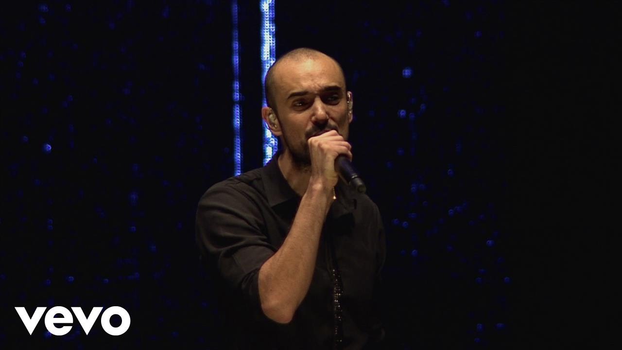 Abel Pintos - Alguna Vez (En Vivo Estadio &Uacute;nico)