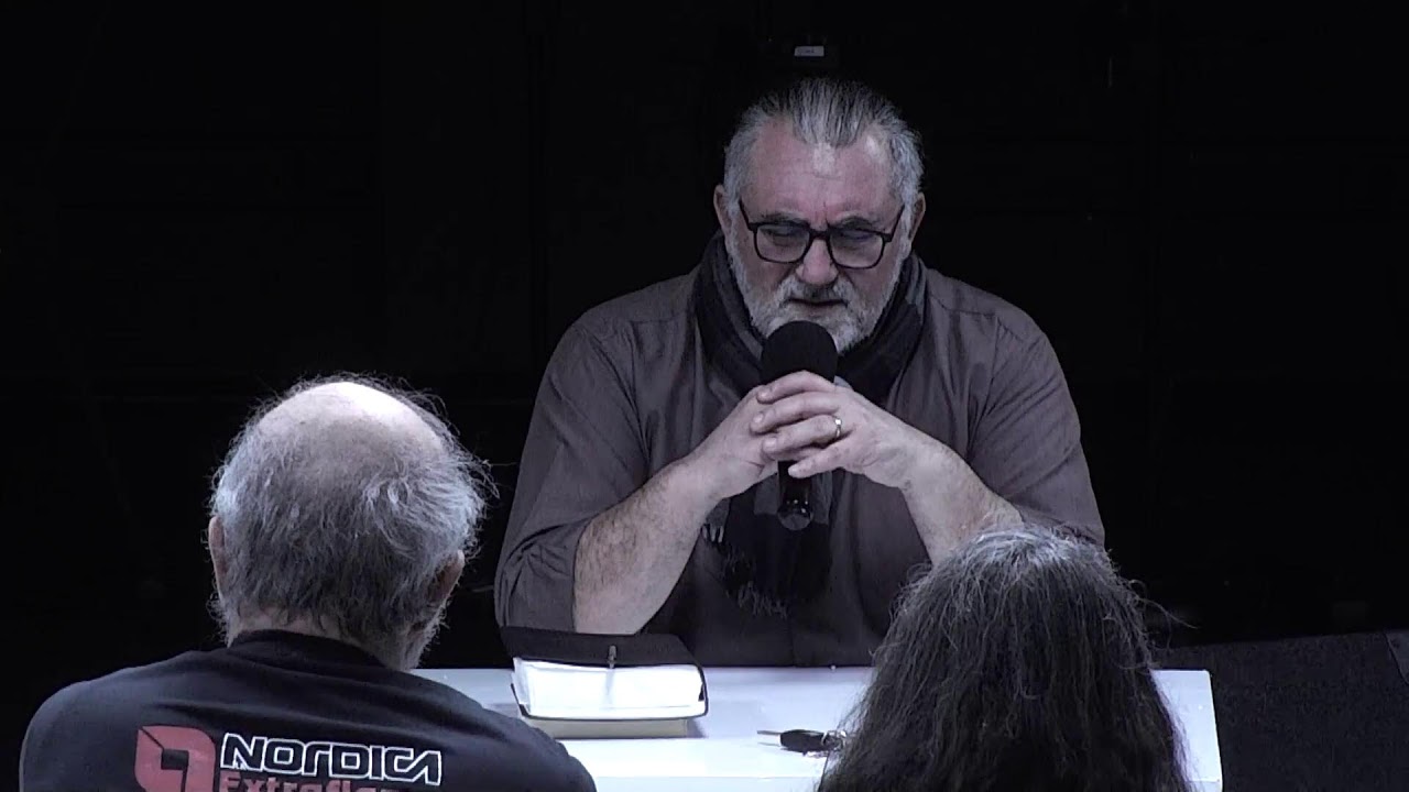 Bible & Partages : mercredi 14 janvieer 2025