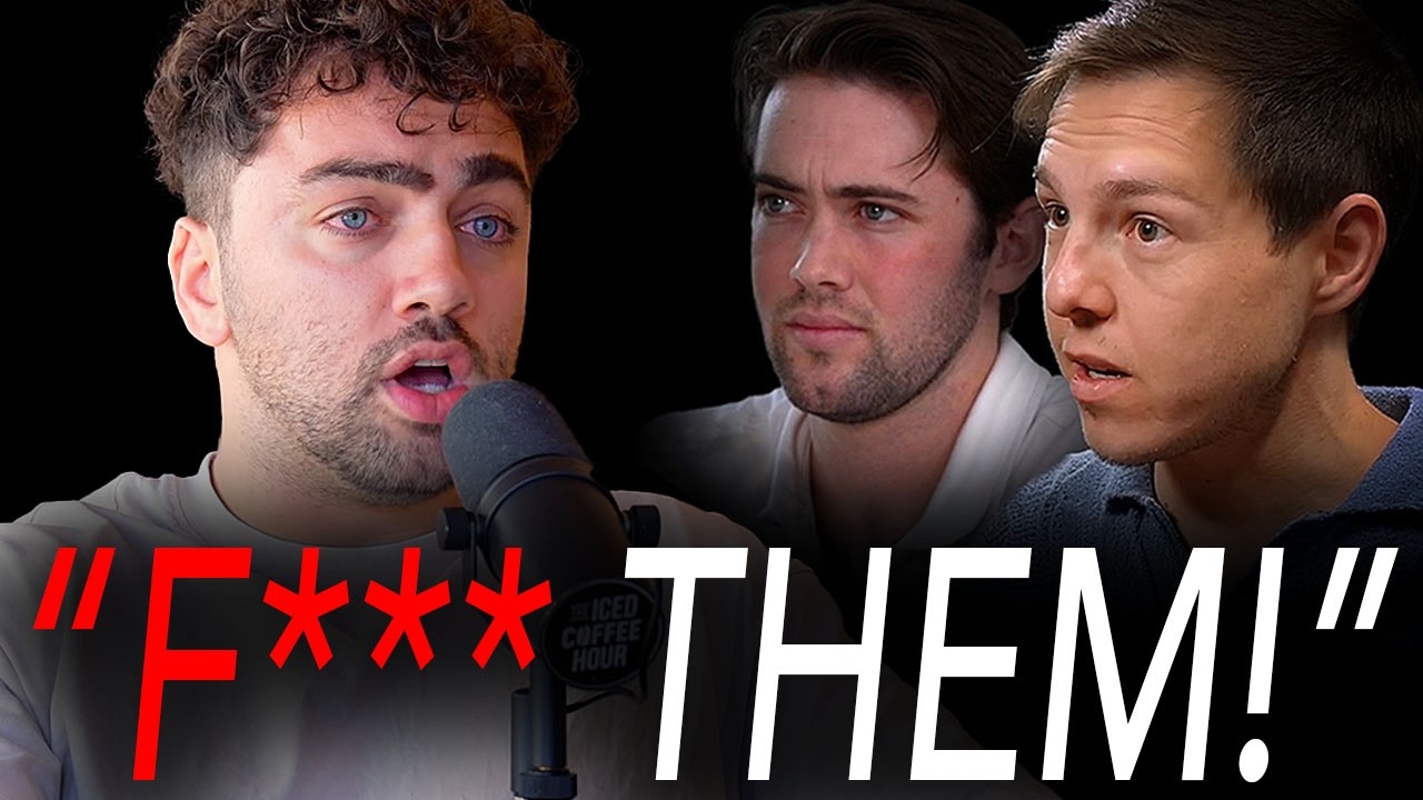 “They’re Liars!” Mizkif Breaks Silence on $36,000,000 Loss, Allegations, & Controversy
