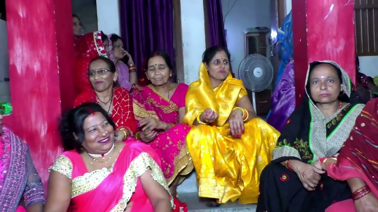 SHIVANI WEDS ROCKY PART-1