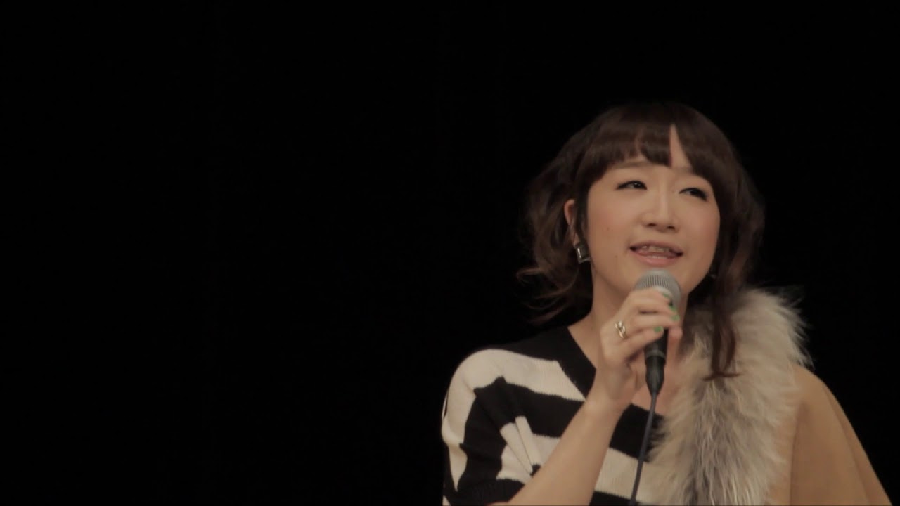 たむらぱん「しんぱい」“Premium Acoustic Concert in HIDA TAKAYAMA” 2012.02.25 ＠飛騨高山 こくふ交流センターさくらホール