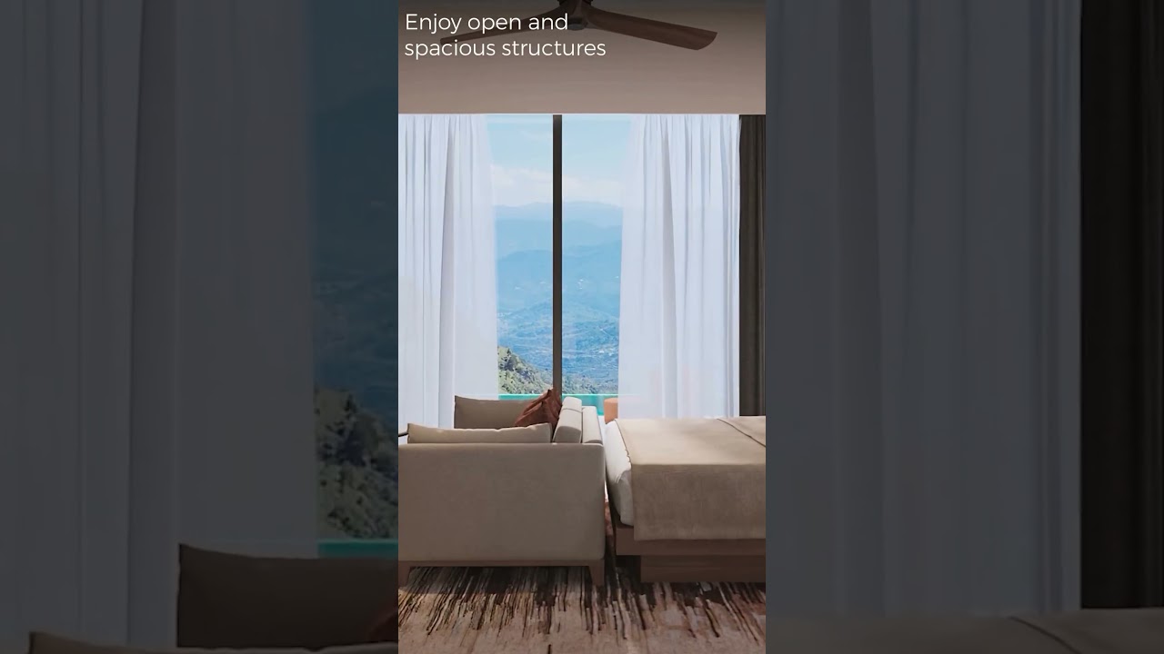 Unveiling Terra Grande Estates: Your Ultimate Retreat of Luxury and Tranquility #realestate #villa