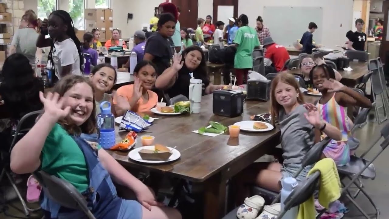 July Mission Moment 2026 | Rappaport Academy
