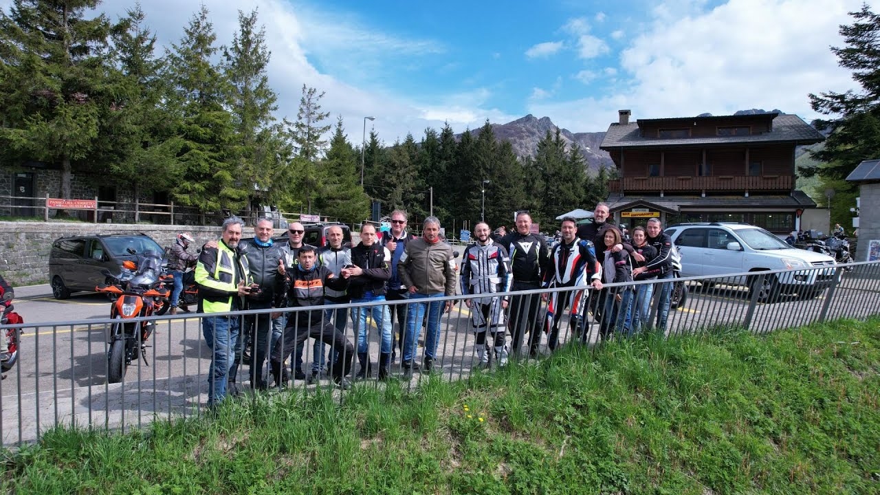 Passo della cisa
