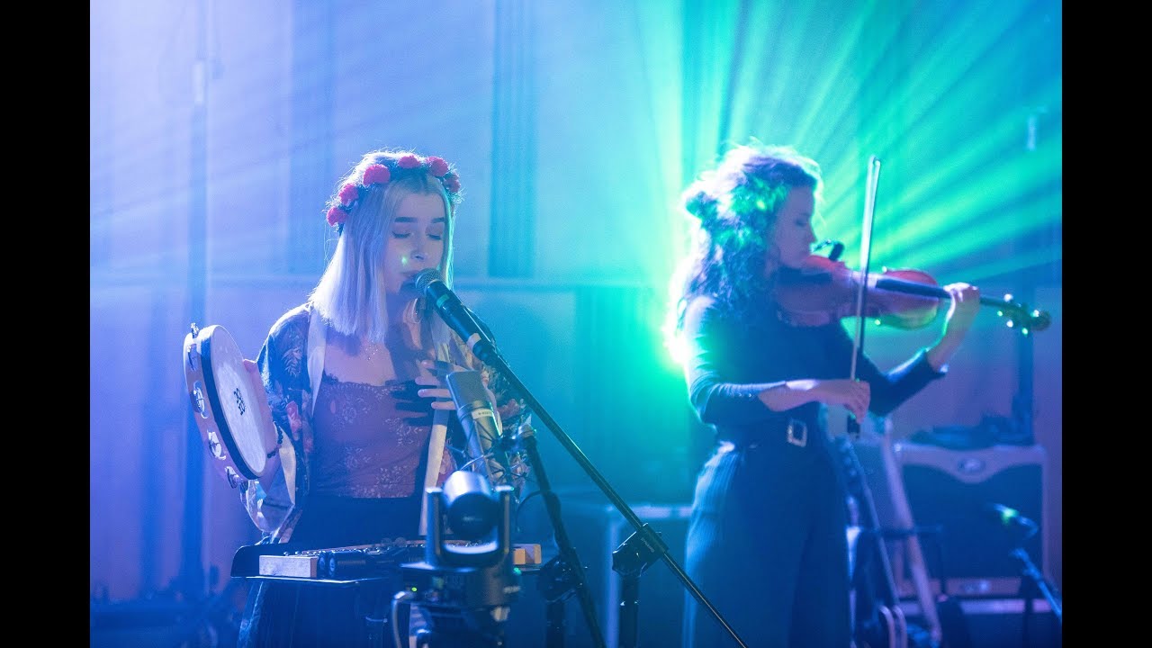 Soundedit Spotlight 2019. LOR