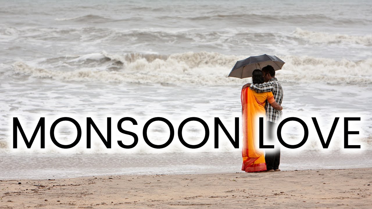 Mumbai First Rain | Monsoon Love | Mumbai Monsoon 2018