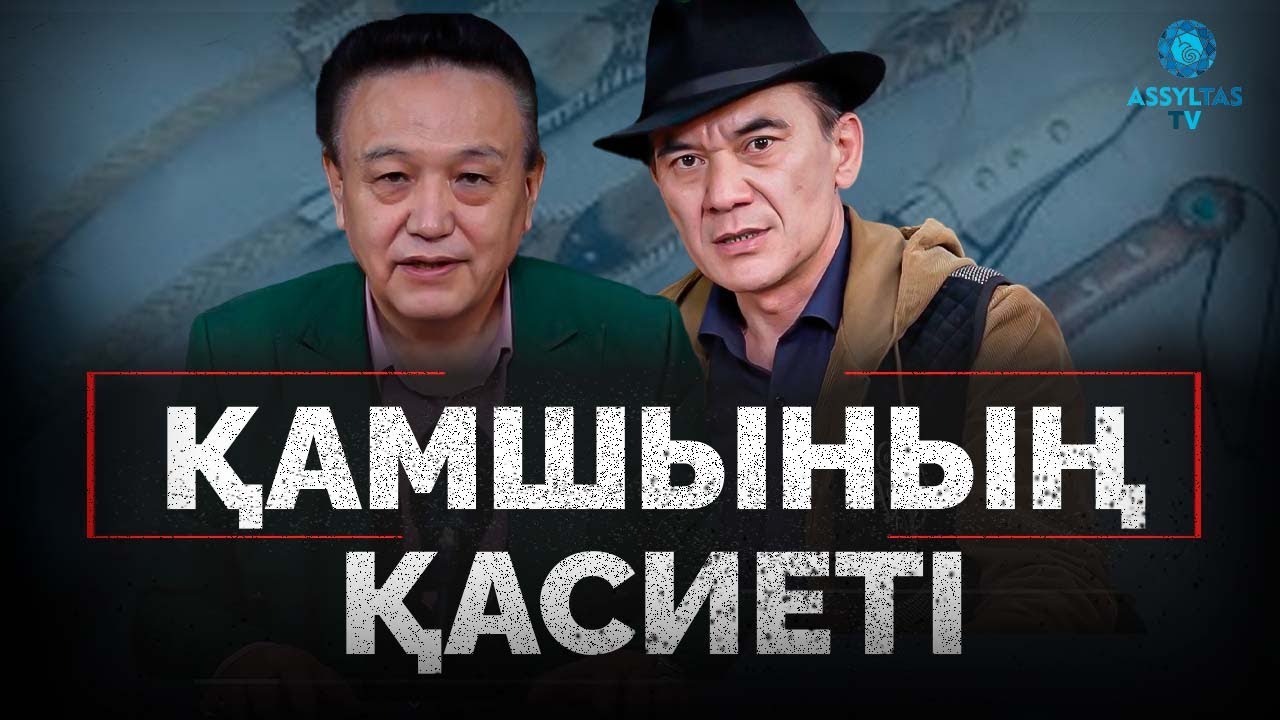 ҚАМШЫ ҚАСИЕТІ