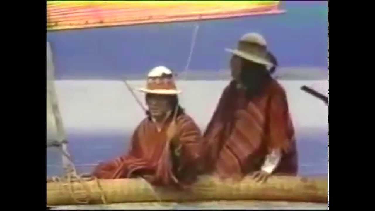 K'ala Marka - Llamerada