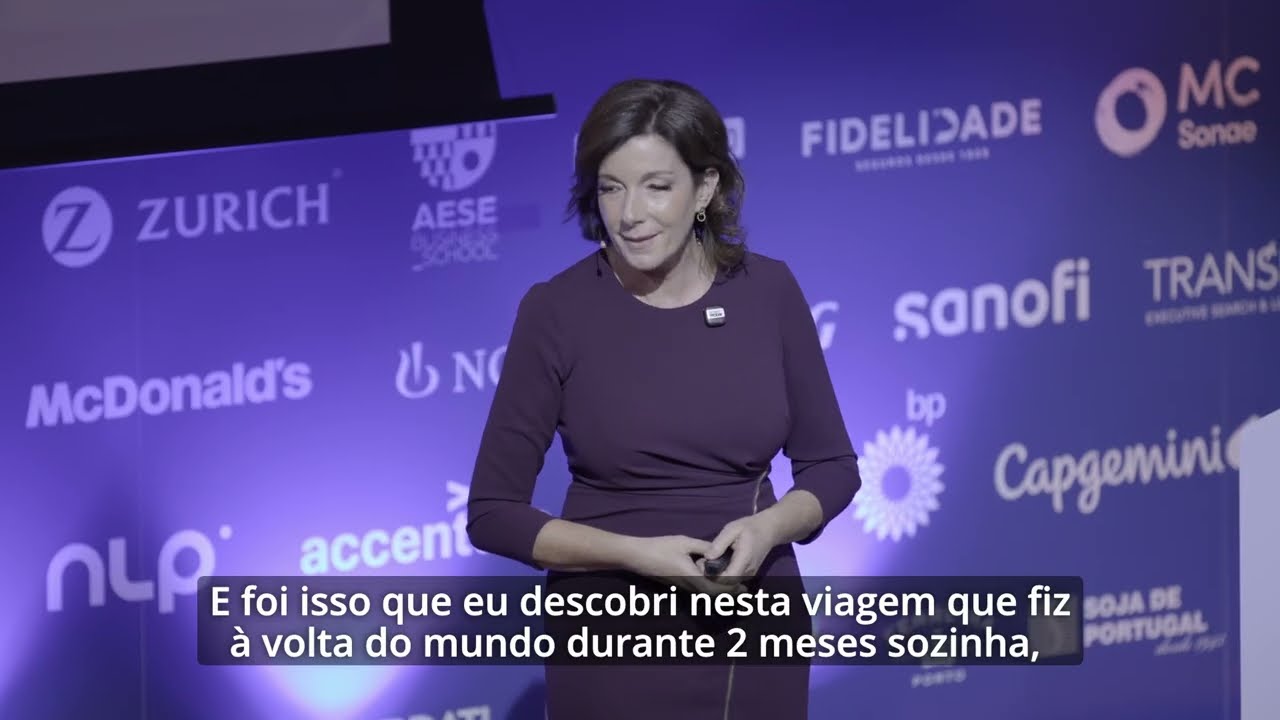 O que uma viagem pelo mundo nos ensina sobre comunicação?