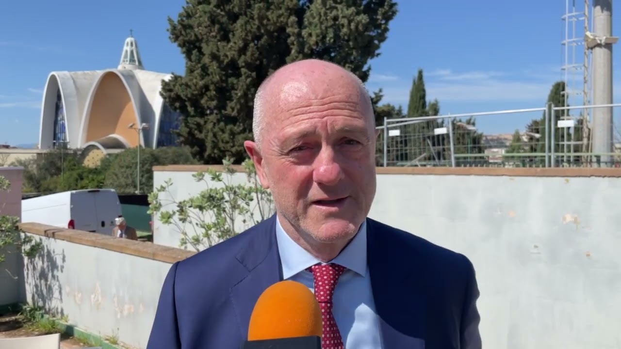Cagliari, torna il grande tennis: presentato il Sardegna Open