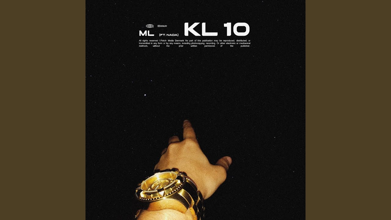 Kl. 10