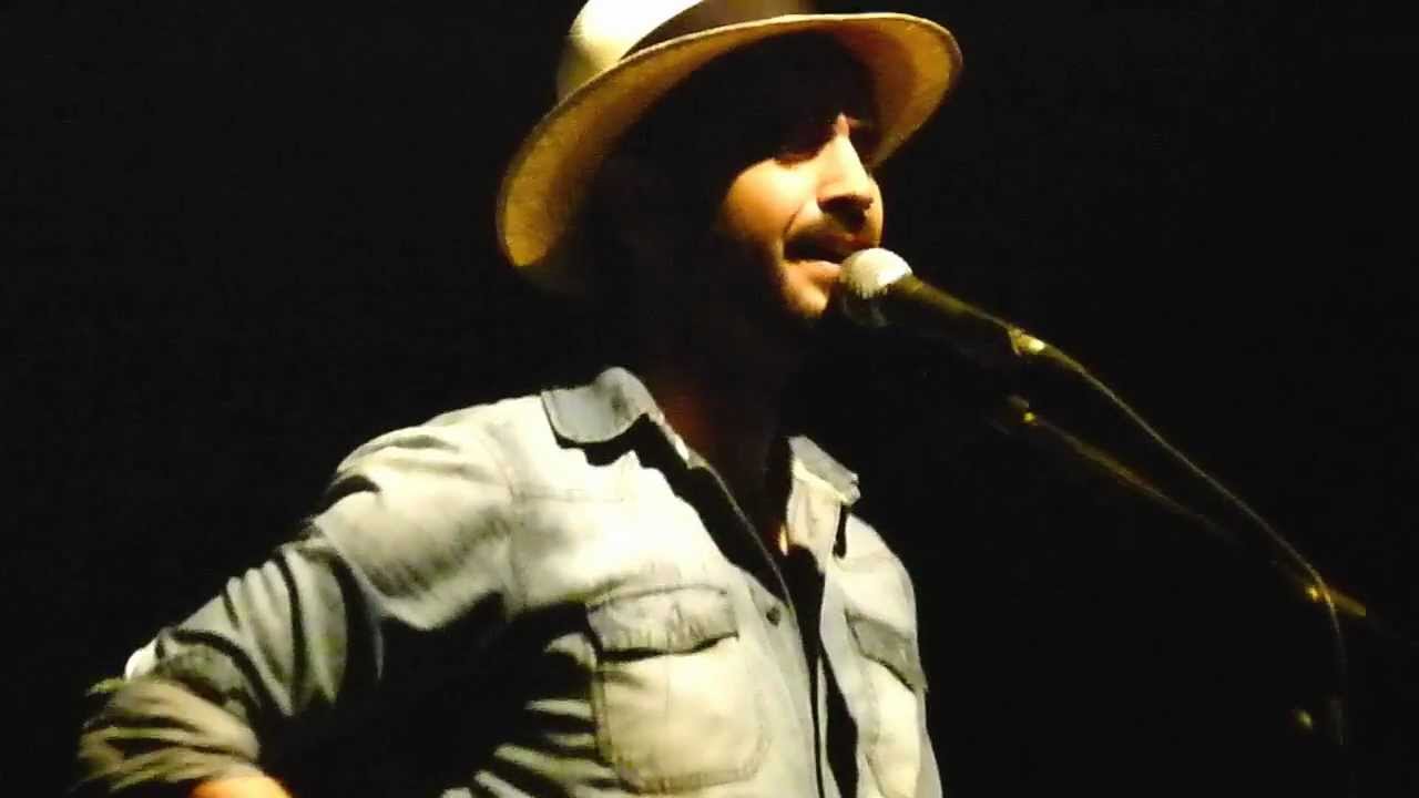 Marazu canta a Chavela Vargas