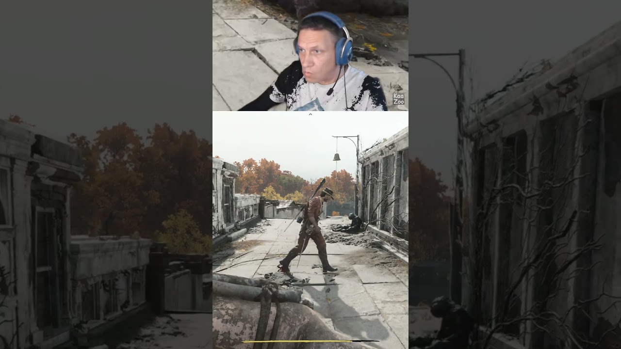 Такого хотел? / HUNT Showdown 1896 #kaazoo #хантшоудаун #huntshowdown #игры #gaming