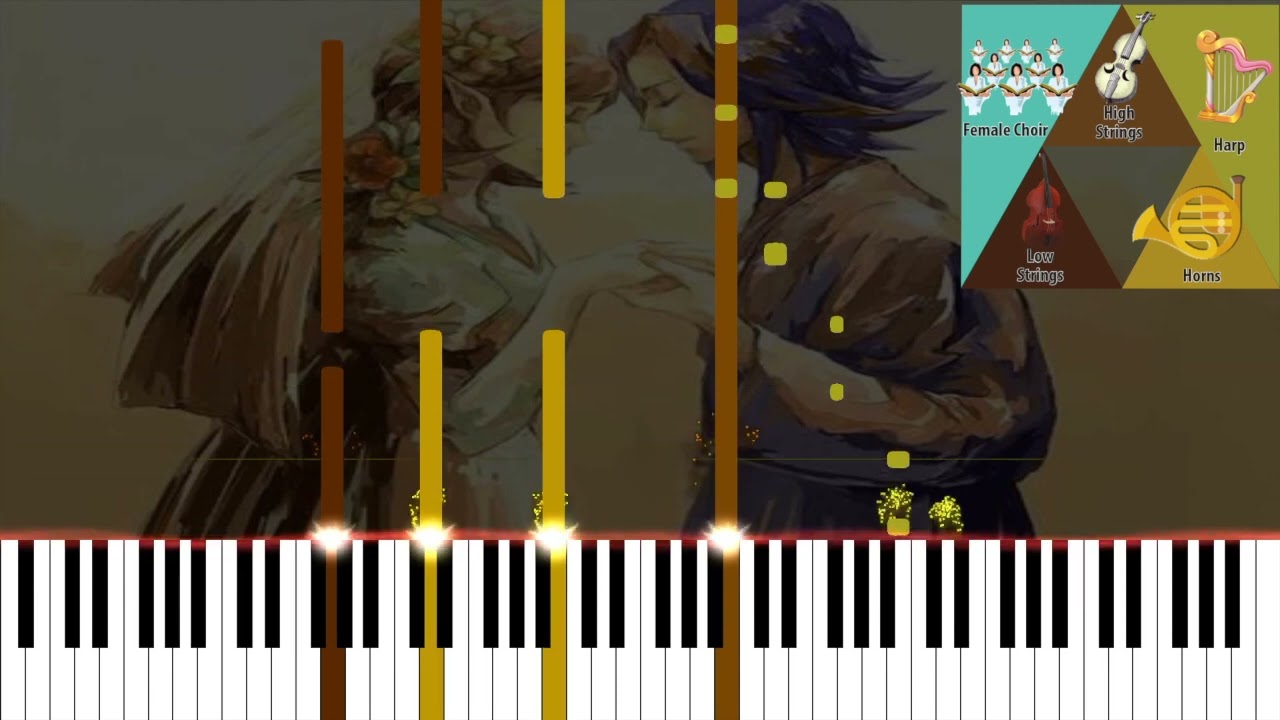 Reunion - The Legend of Zelda: Majora’s Mask Soundtrack