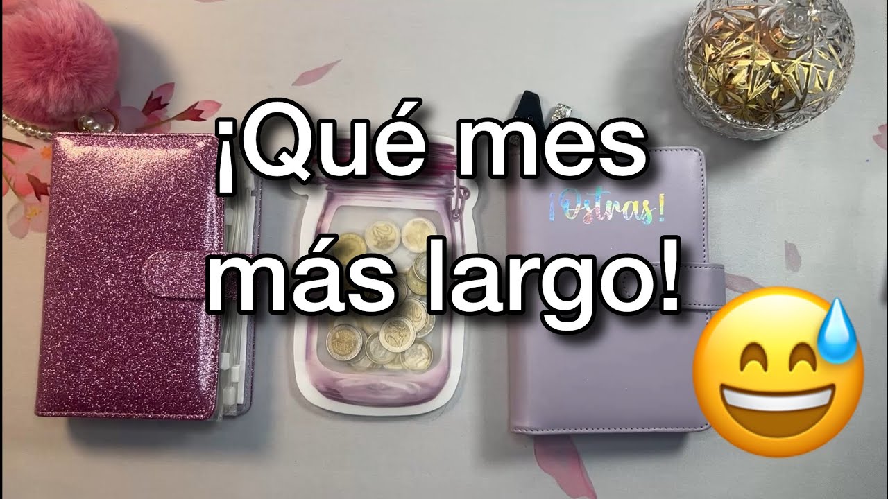 Solucionando el negativo en Gastos Variables: la importancia de planificar fondos de ahorro