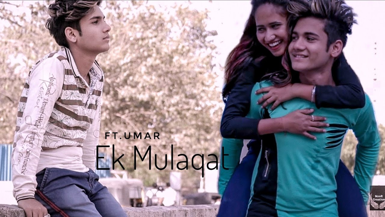 Ek Mulaqat Zaroori Hai Sanam Full Song | Sirf Tum | Umar Maniyar ll Prati Tejale