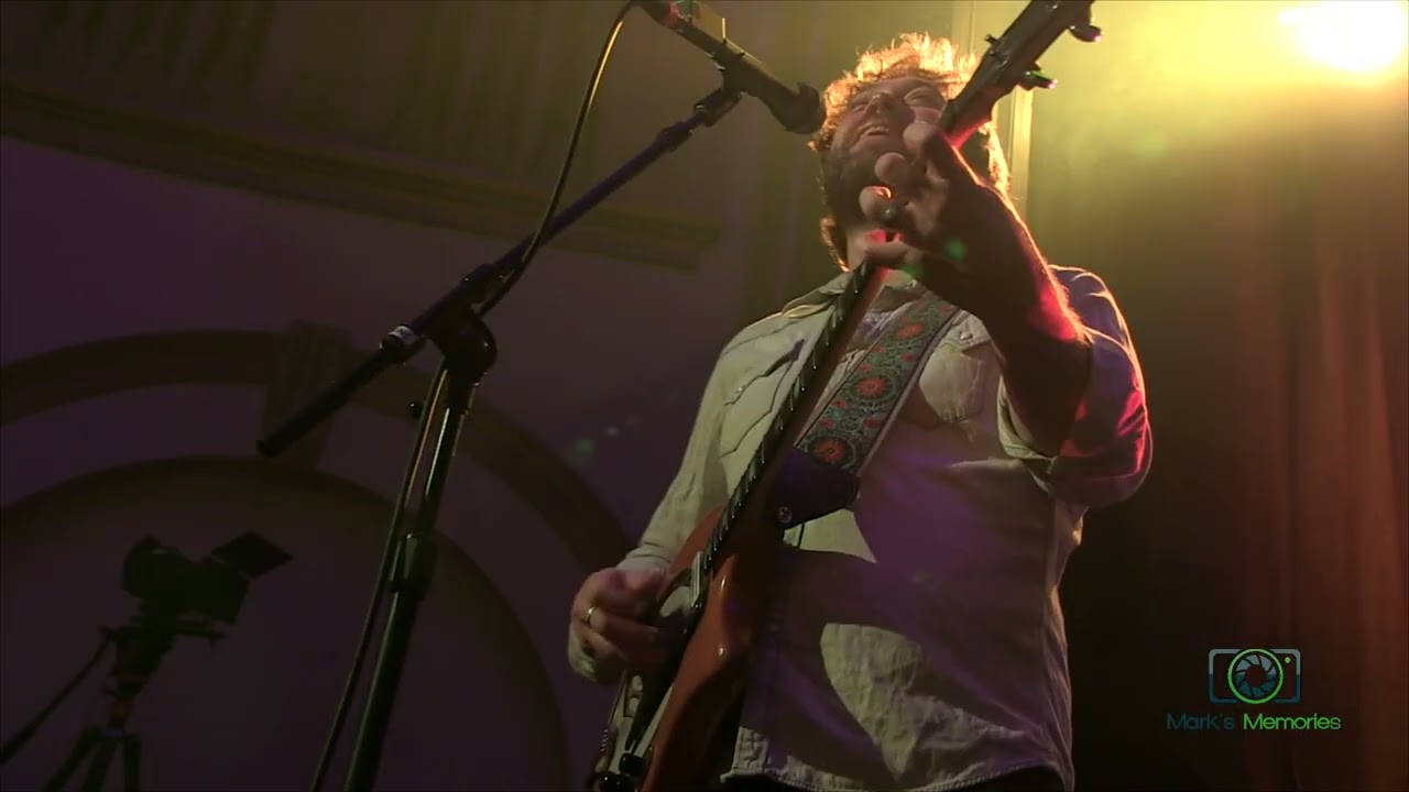 Leftover Salmon | 2022-02-12 | Black Hole Sun