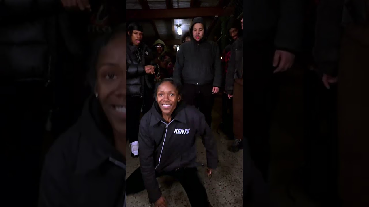 LITE FEET CYPHER 2025