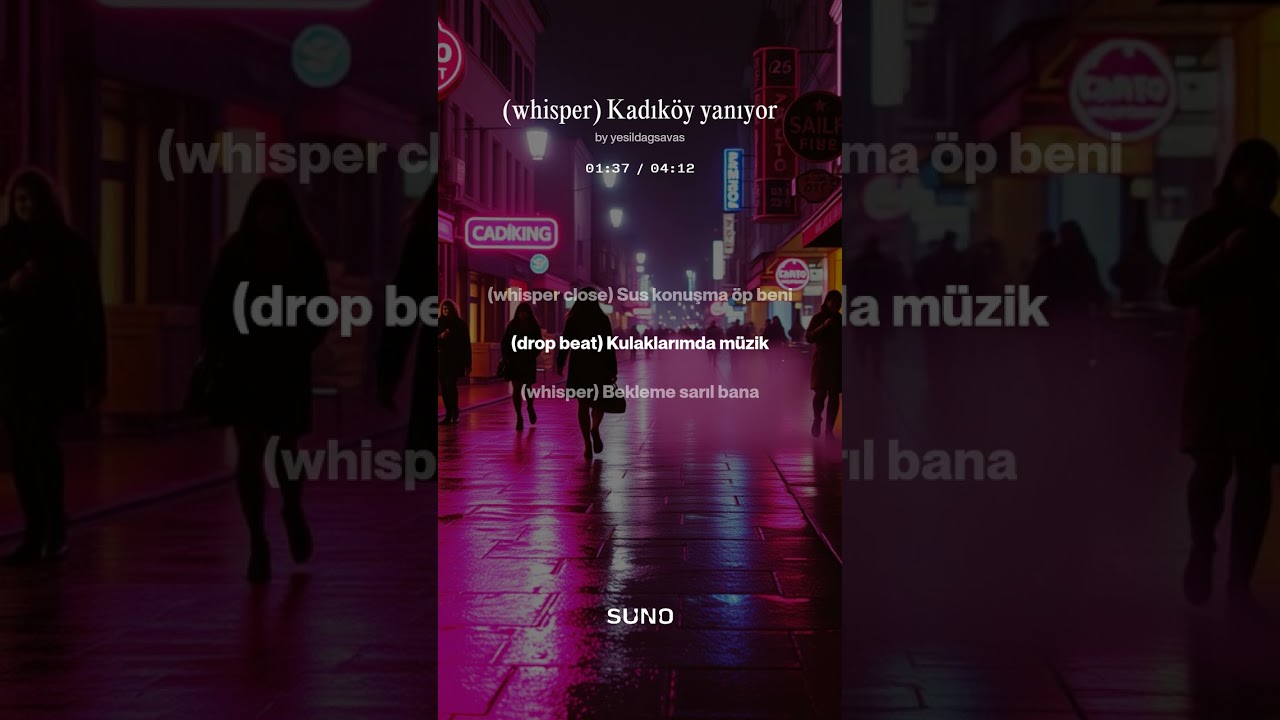 Kadıköy Yanıyor